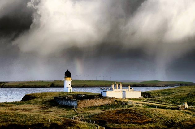 lighthouse